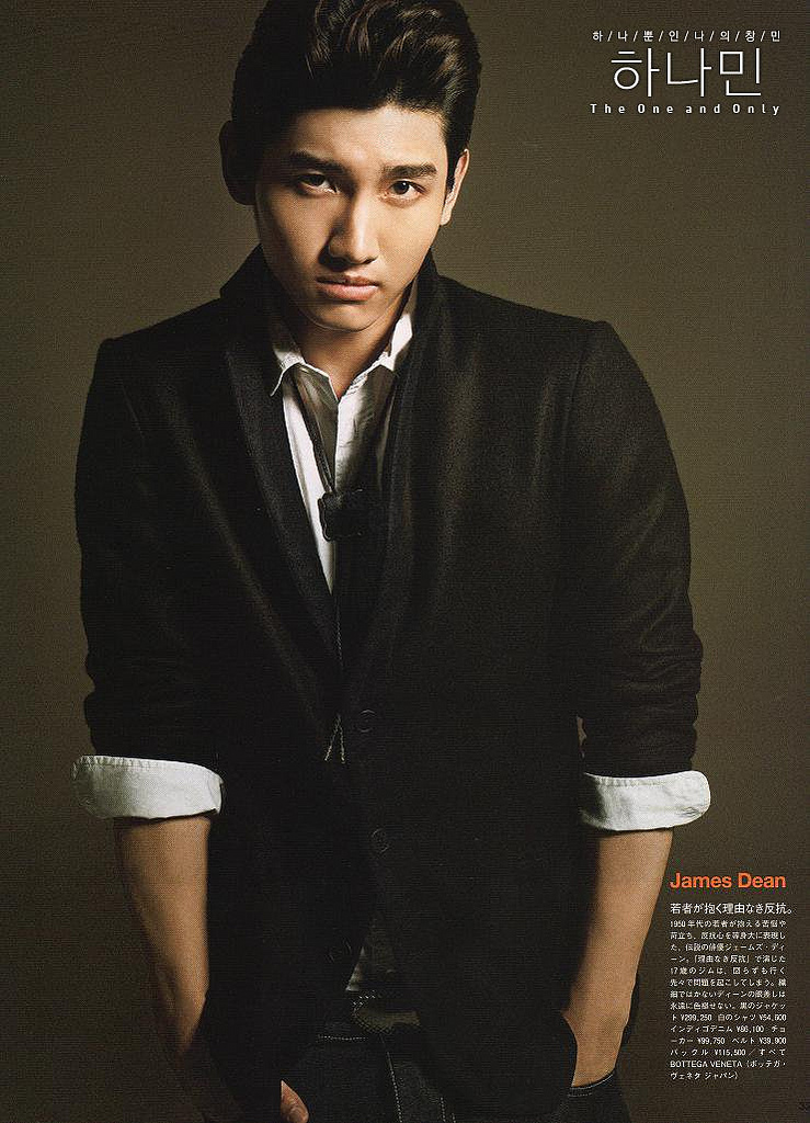 Chang-min Shim