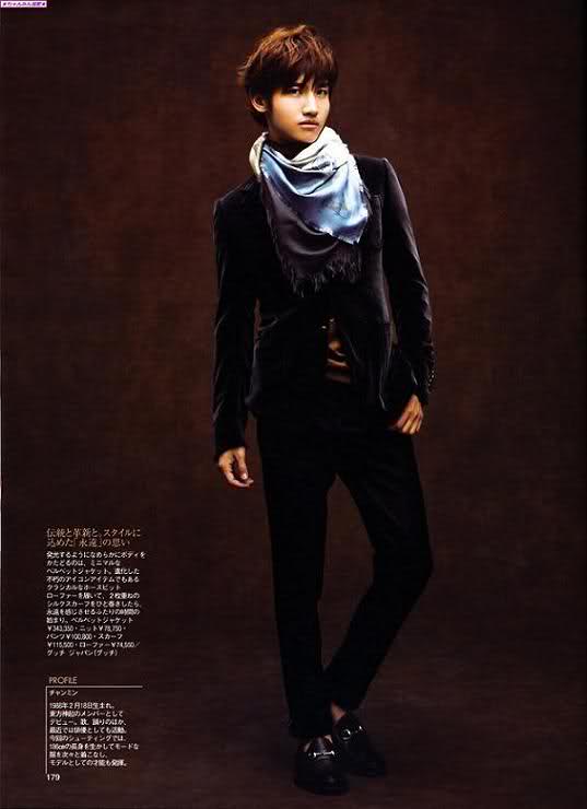 Chang-min Shim