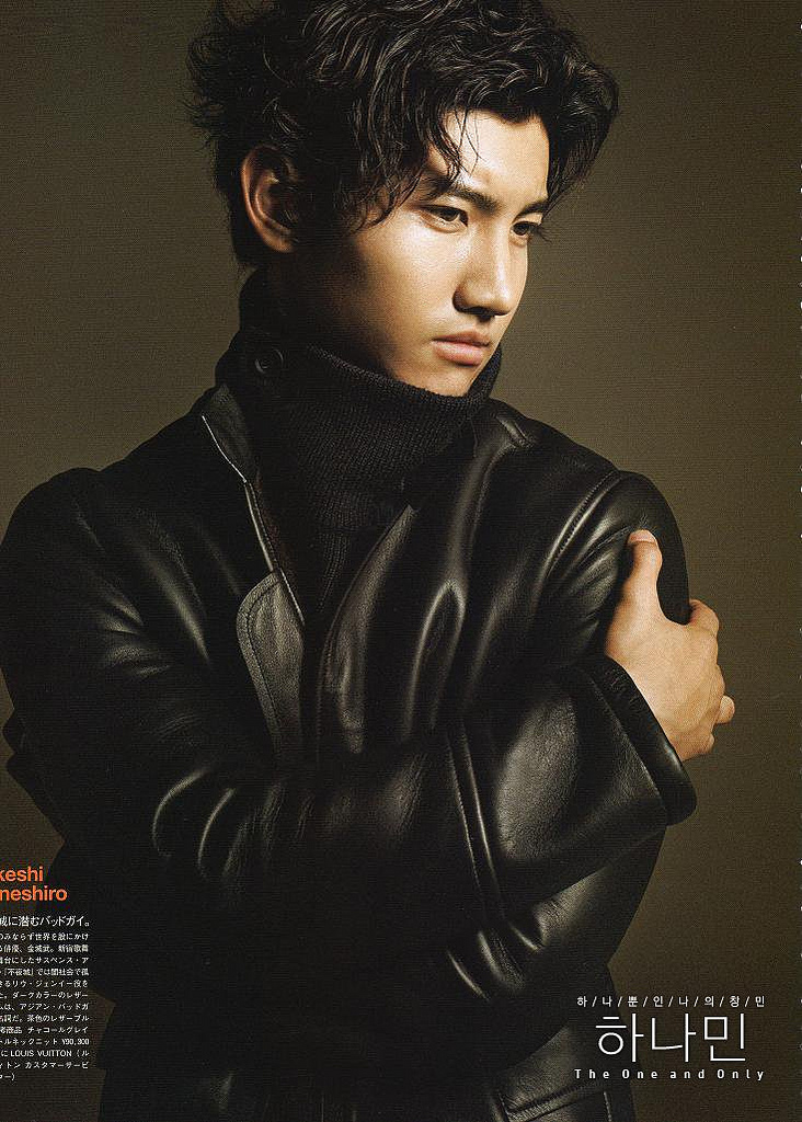 Chang-min Shim