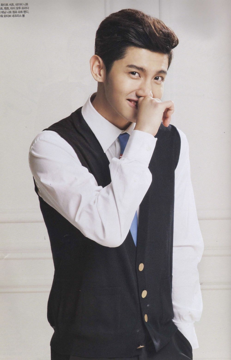 Chang-min Shim