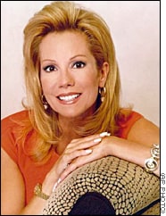 Kathie Lee Gifford