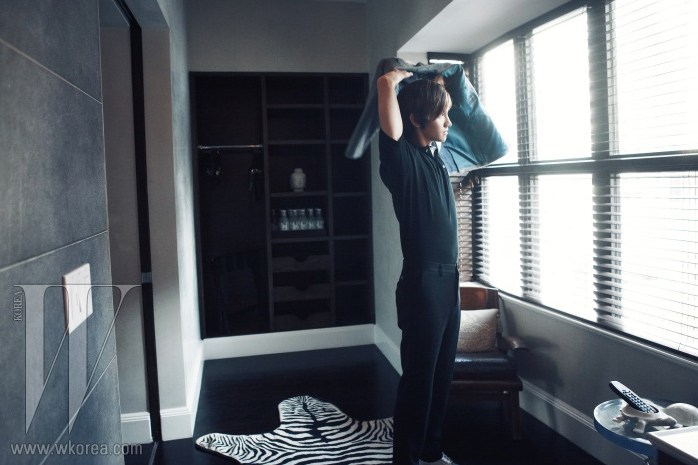 Chang-min Shim