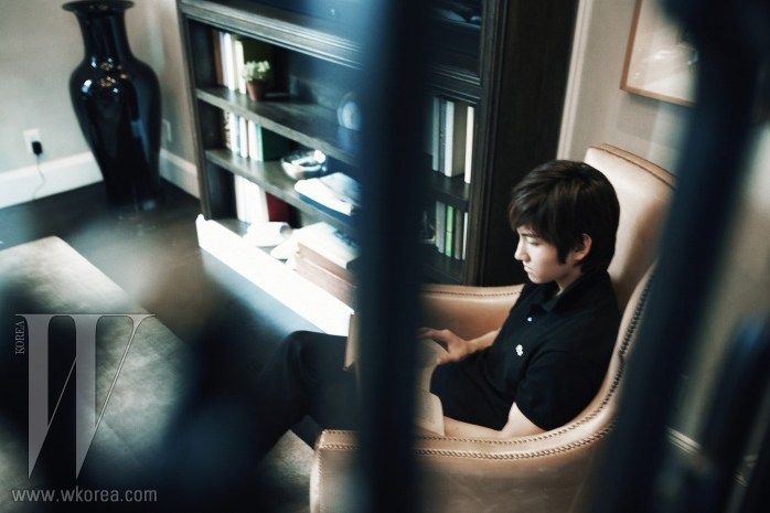 Chang-min Shim