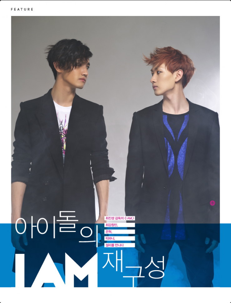 Chang-min Shim