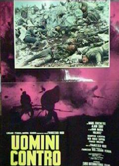 Many Wars Ago