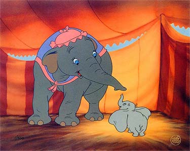 Dumbo picture