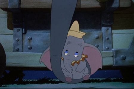 Dumbo Dumbo