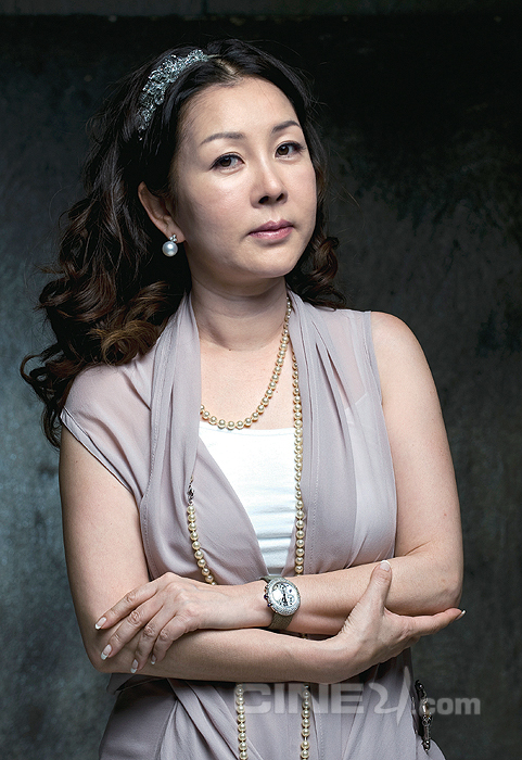 Joon-geum Park