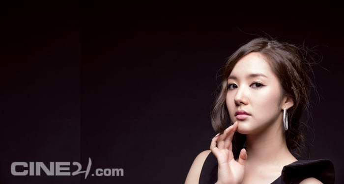 Min-Young Park