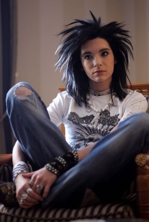 Bill Kaulitz