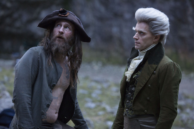 Jonathan Strange & Mr Norrell