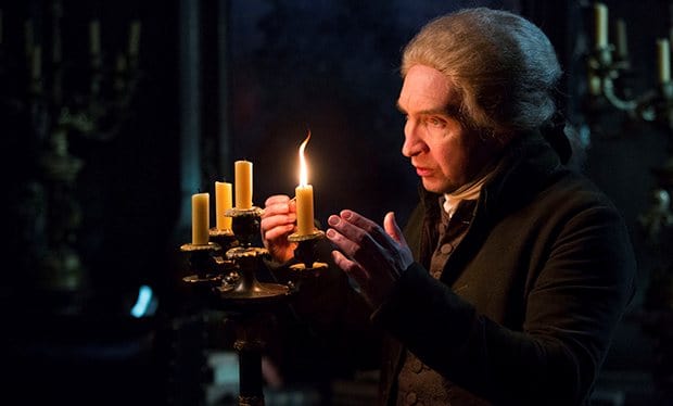 Jonathan Strange & Mr Norrell