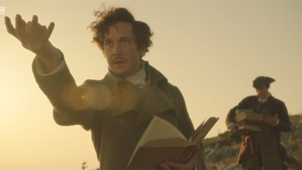 Jonathan Strange & Mr Norrell