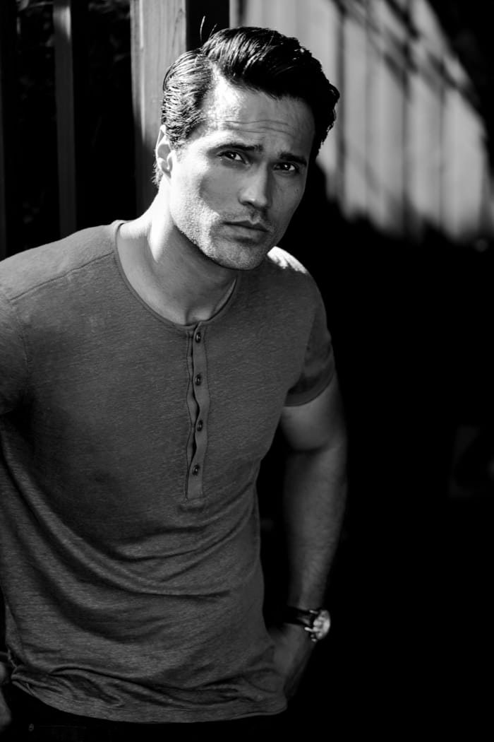 Brett Dalton