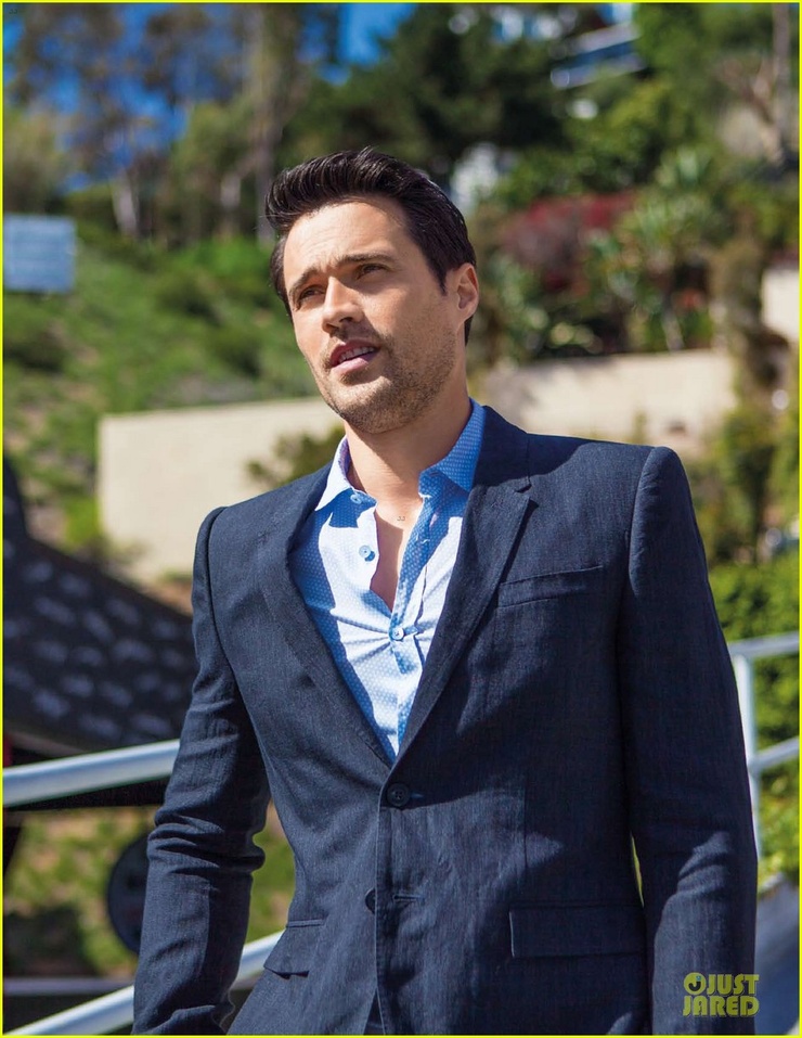 Brett Dalton