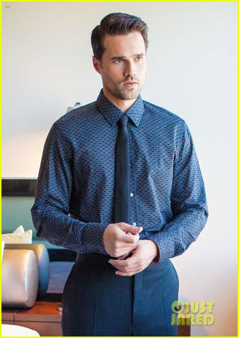 Brett Dalton