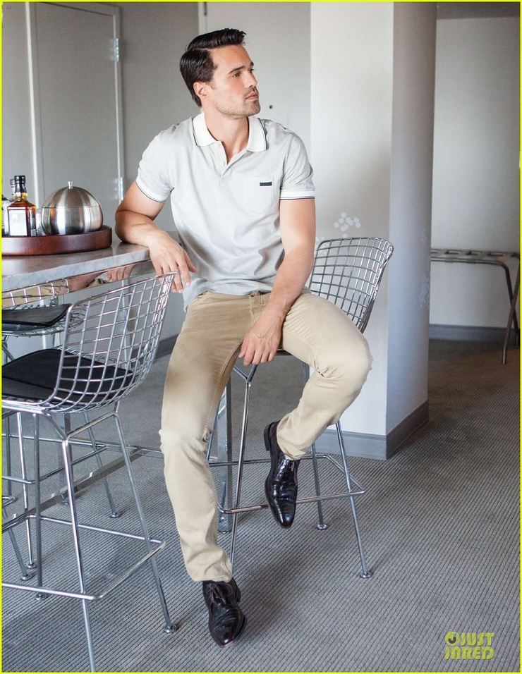 Brett Dalton