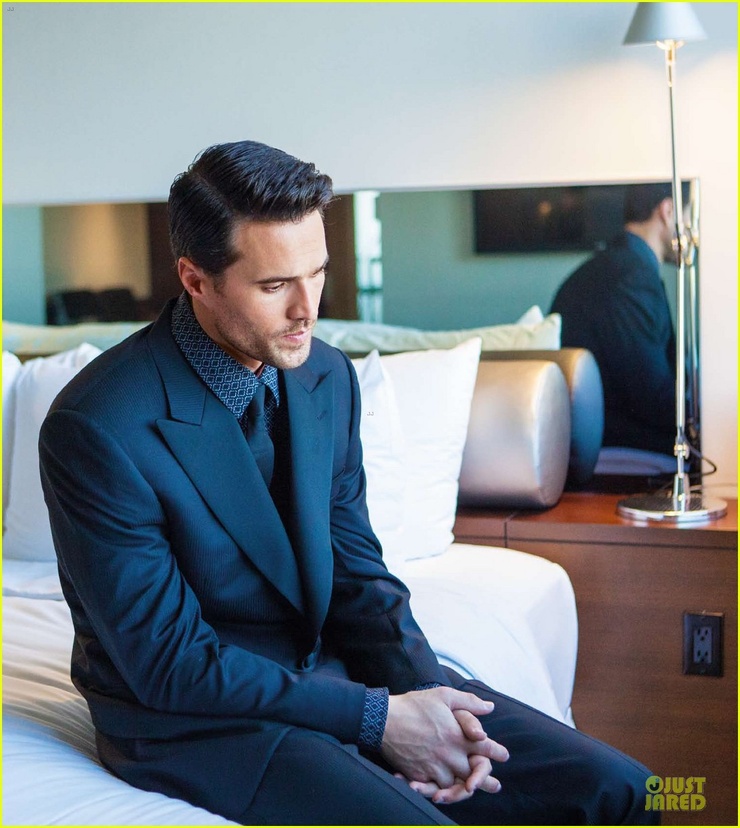 Brett Dalton