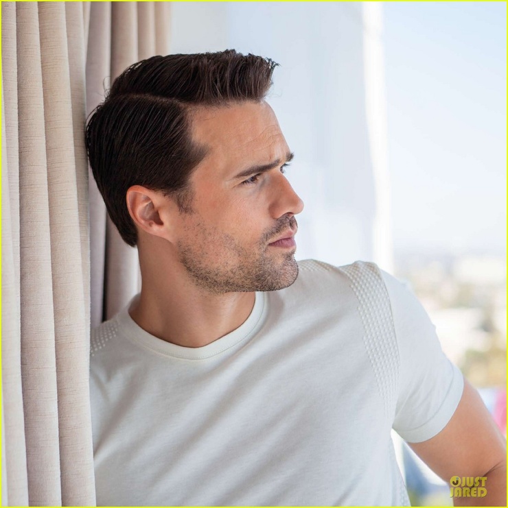 Brett Dalton