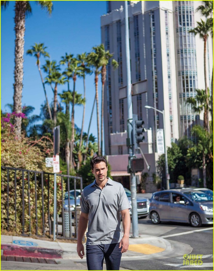 Brett Dalton