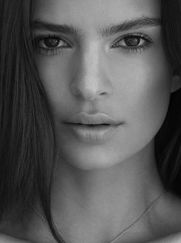 Emily Ratajkowski Emily Ratajkowski