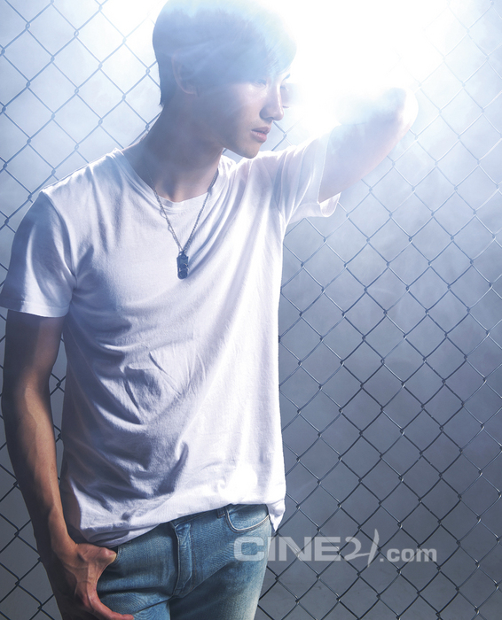 Chang-min Shim Chang-min Shim