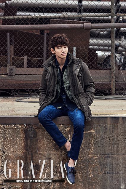 Chang-min Shim Chang-min Shim