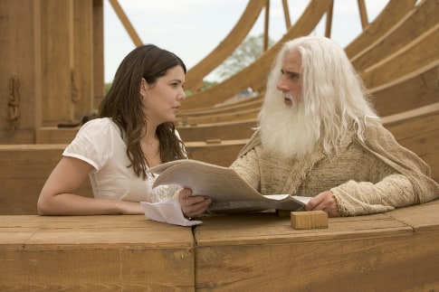 Evan Almighty