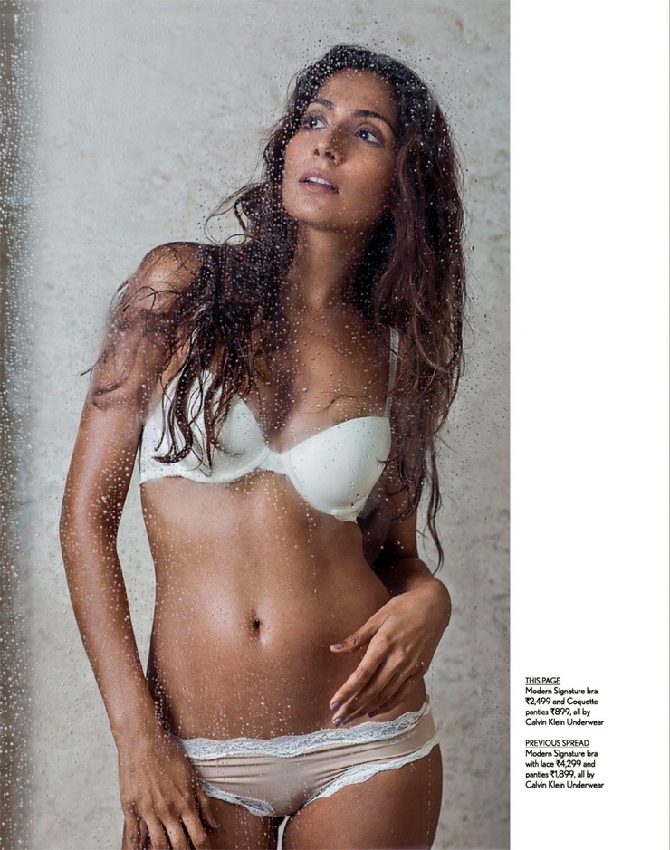 Monica Dogra