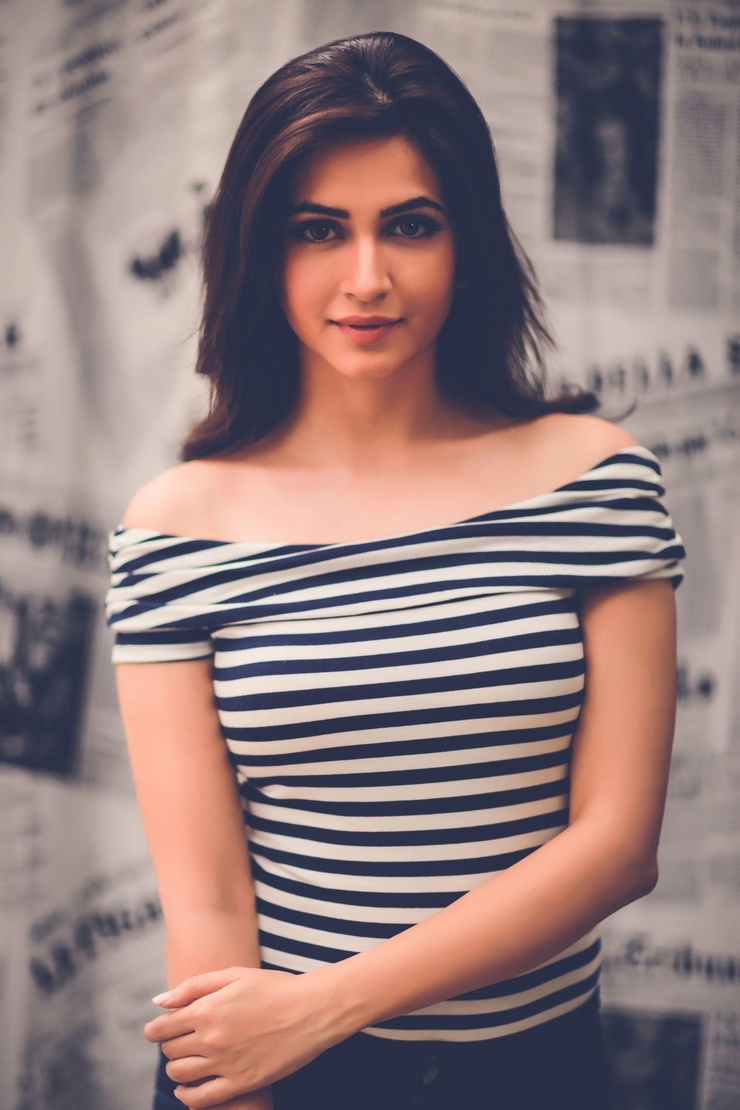 Kriti Kharbanda