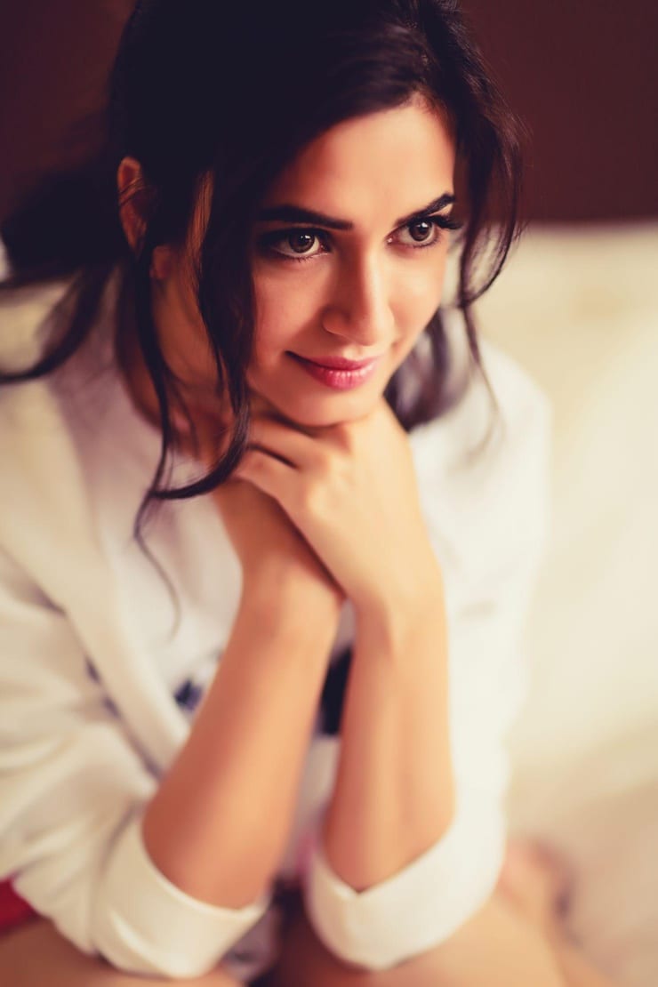 Kriti Kharbanda