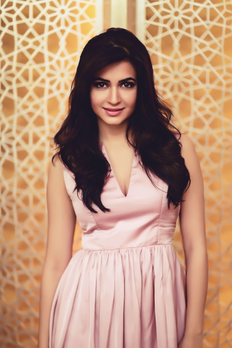 Kriti Kharbanda