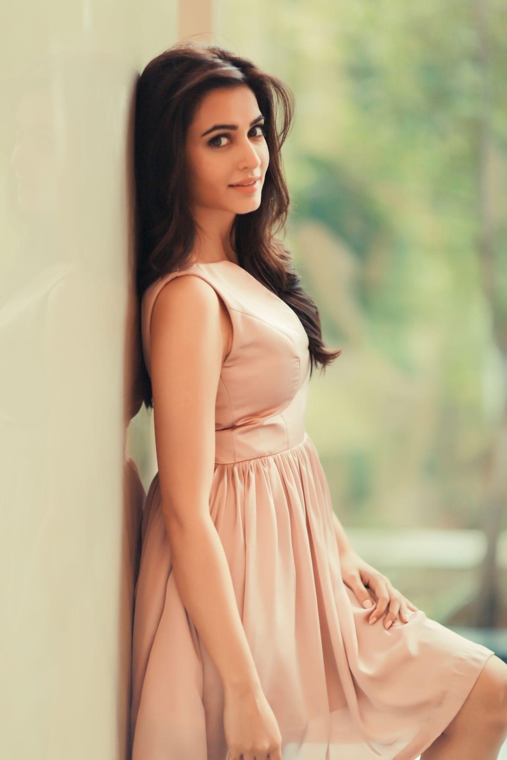 Kriti Kharbanda