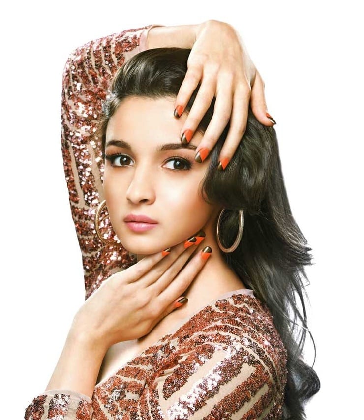 Alia Bhatt