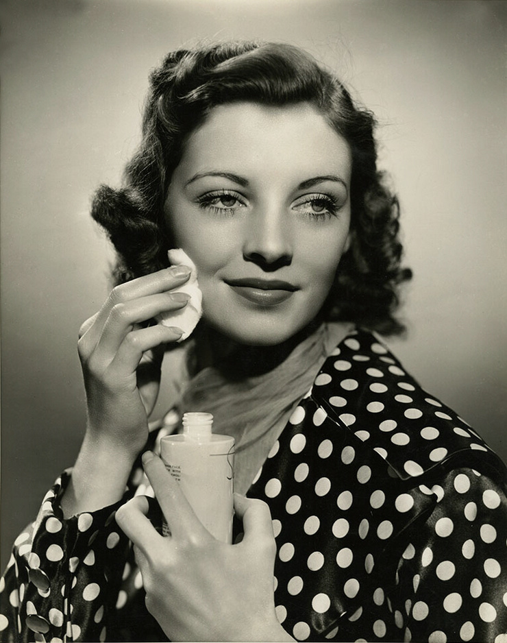 Iris Meredith
