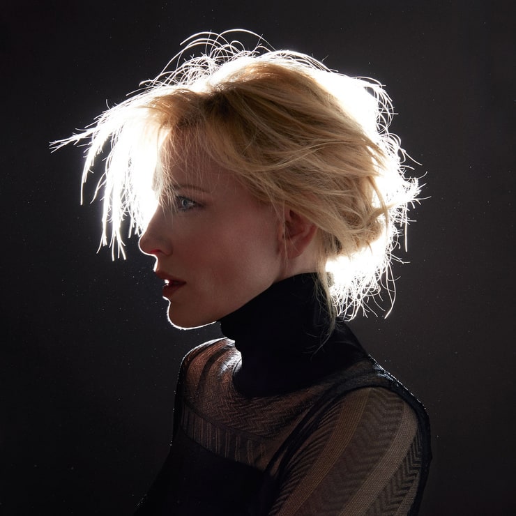 Cate Blanchett