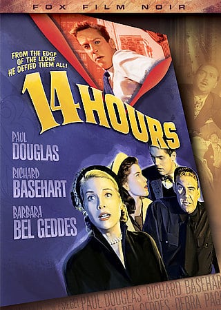14 Hours (1951)
