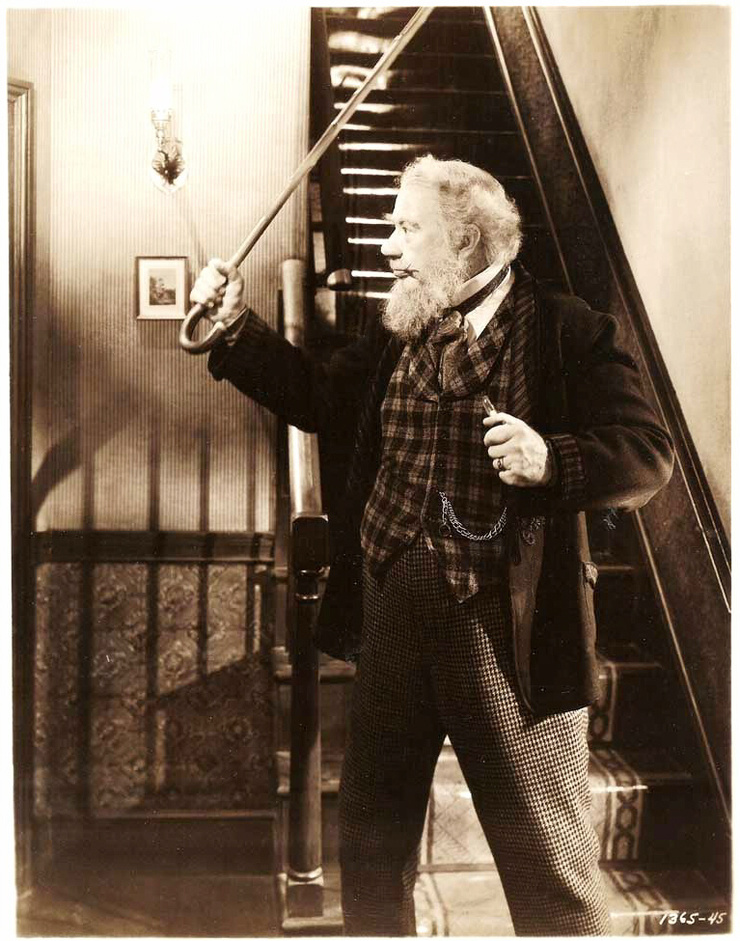 Charles Coburn Charles Coburn