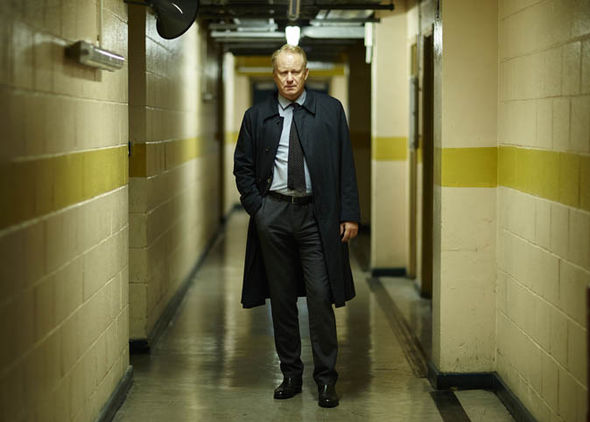 River (2015)