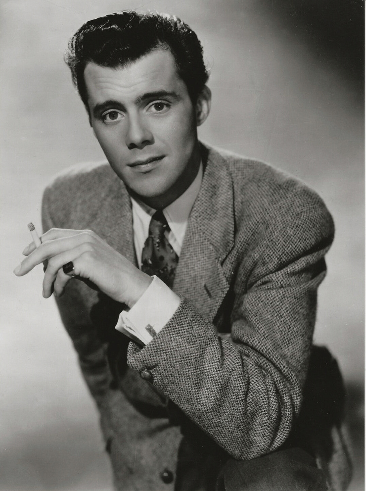 Dirk Bogarde