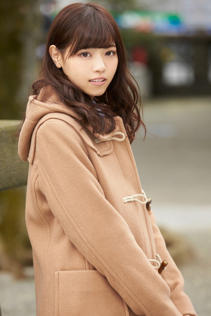 Nanase Nishino