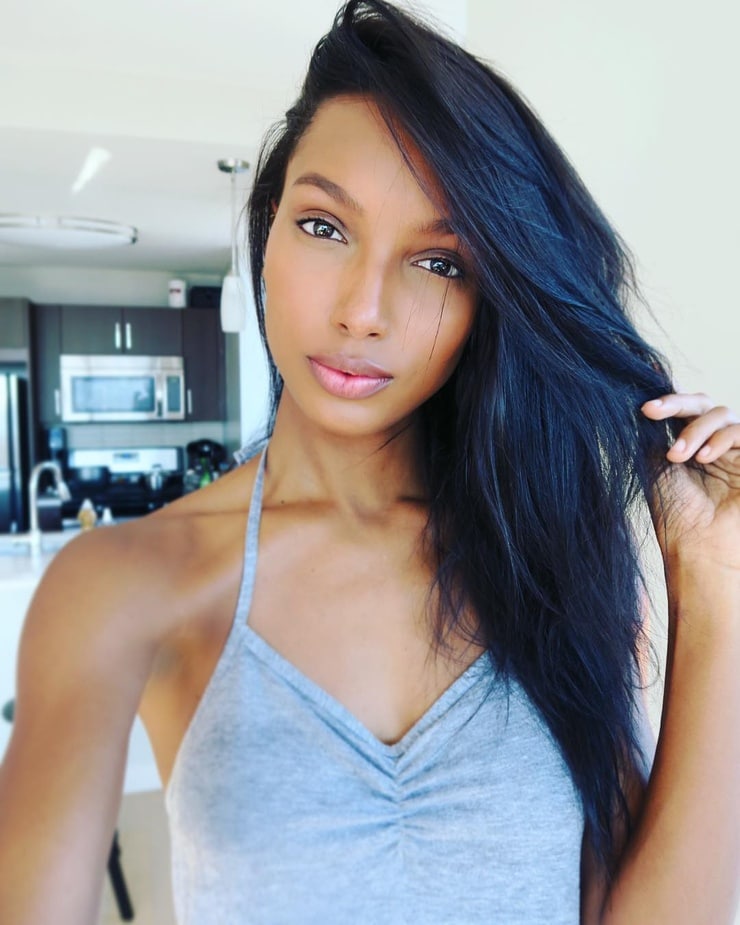 Jasmine Tookes