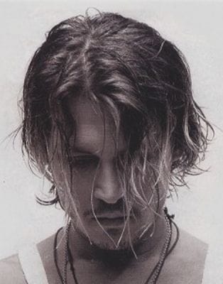 Johnny Depp