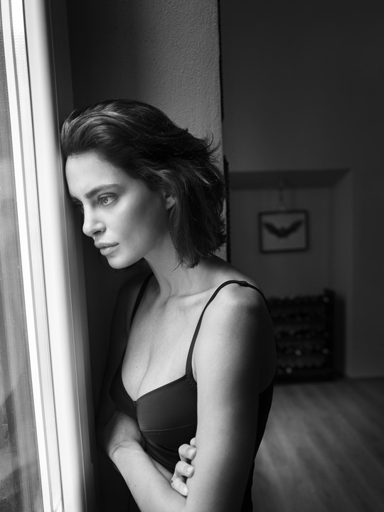 Catrinel Menghia Catrinel Menghia