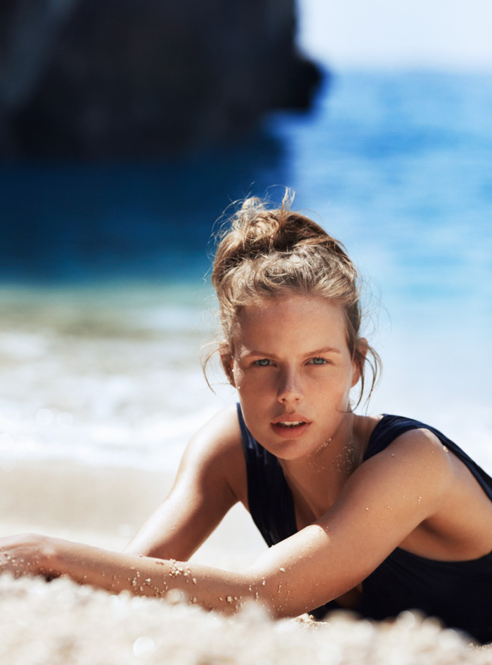 Marlijn Hoek