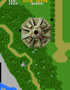 Xevious