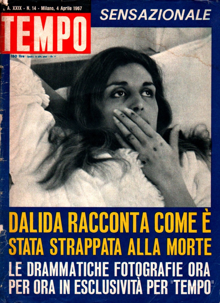 Tempo Tempo