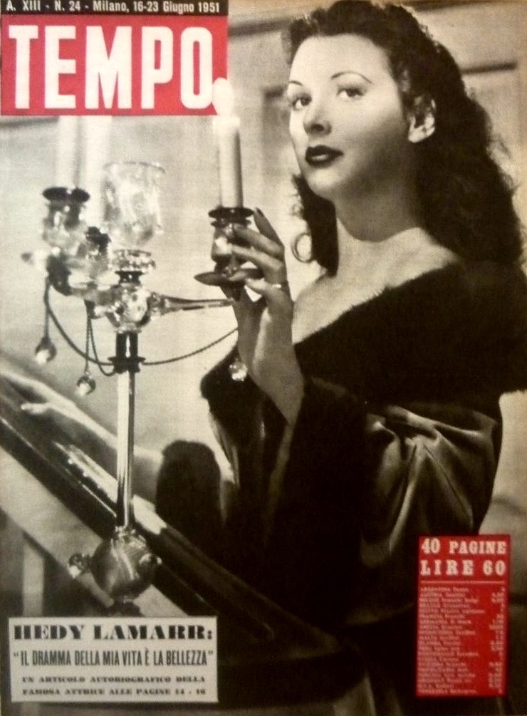 Tempo Tempo