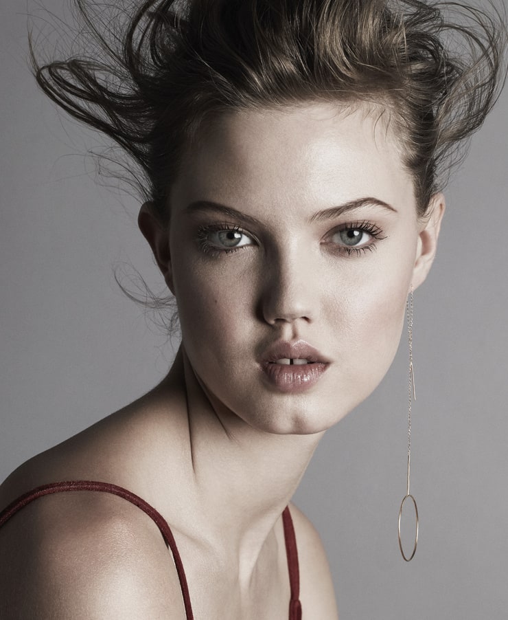 Lindsey Wixson