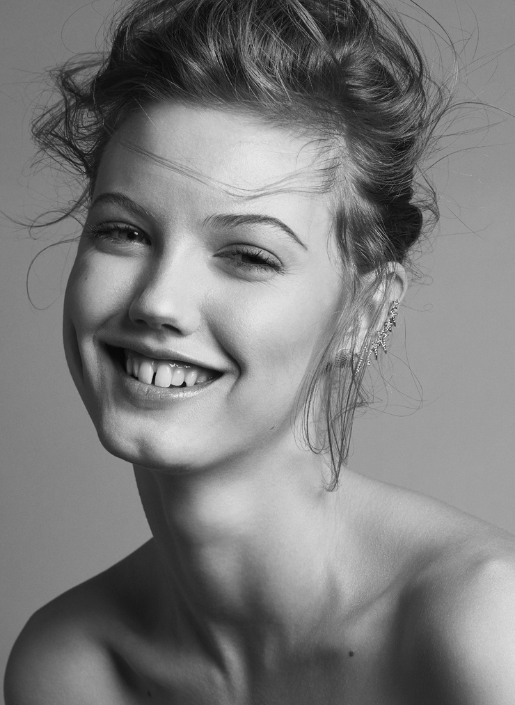 Lindsey Wixson